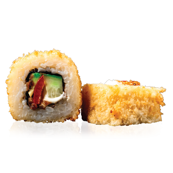 4. Kappa Maki 8 vnt.