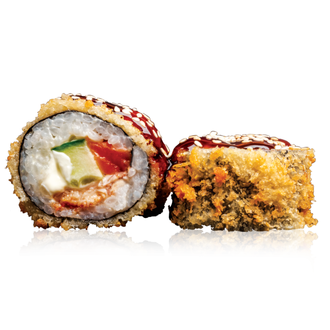63. Unagi Sake Yaki 10 vnt. (gruzdinti)
