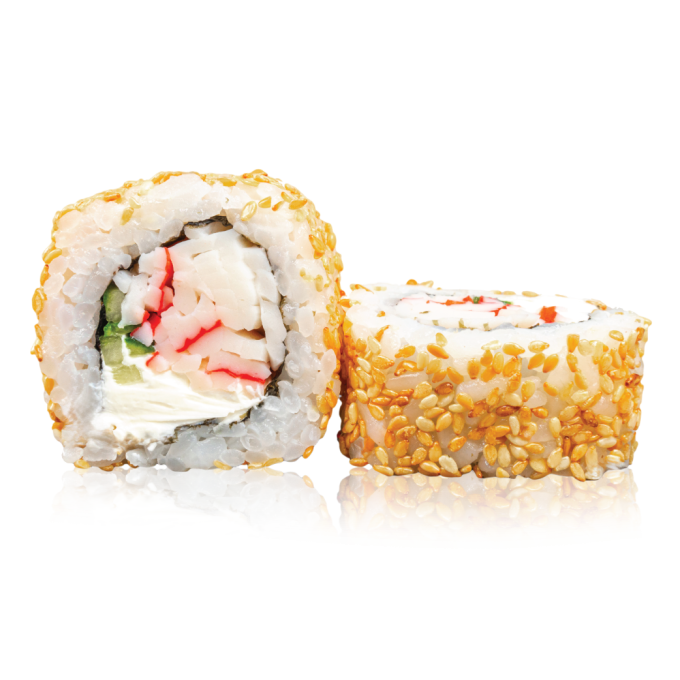 N3. Kani sesame 8 vnt.