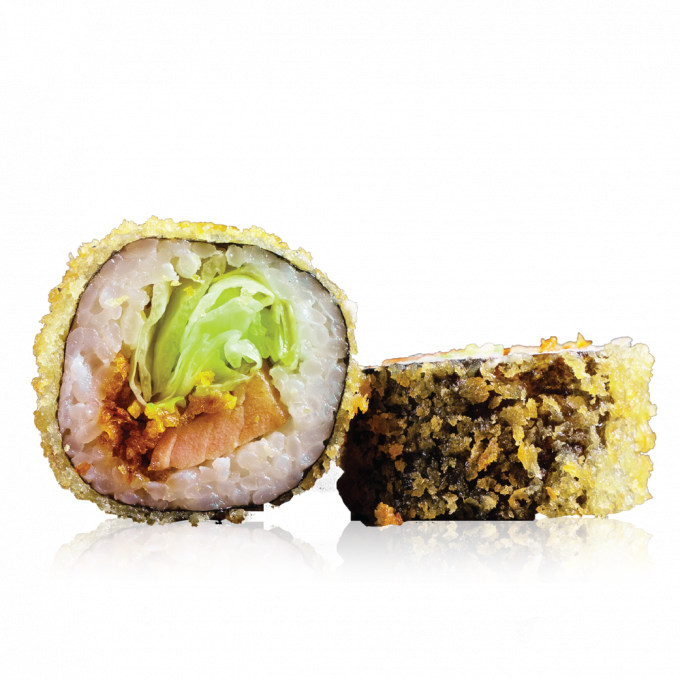 62. Yaki Maguro 10 vnt. (gruzdinti)