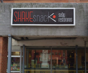 ShakeSnack Seskines g. 30