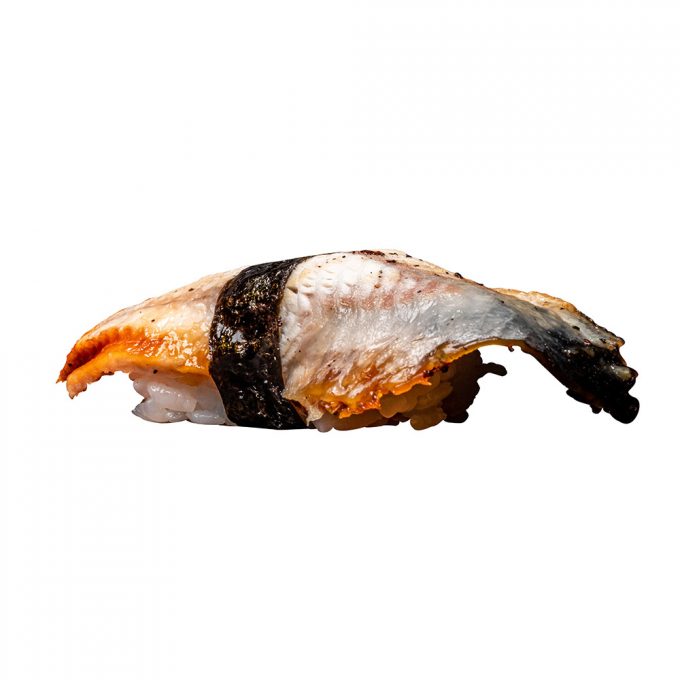 Unagi Nigiri 1 vnt.
