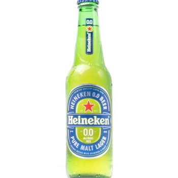 Heineken 0.33L (0.0%)