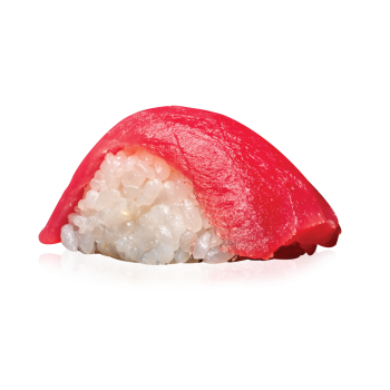 N6. Ebi Maguro Mango 8 vnt.