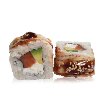 63. Unagi Sake Yaki 10 vnt. (gruzdinti)