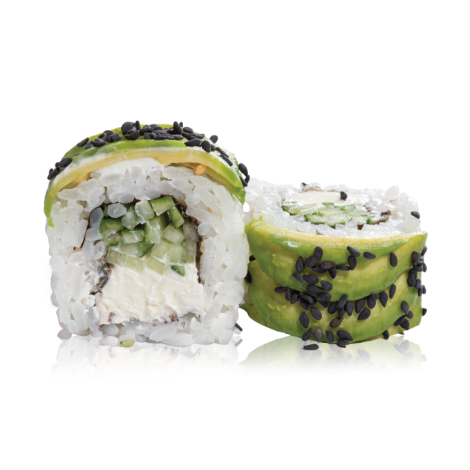 53. Avocado Royal 8 vnt.