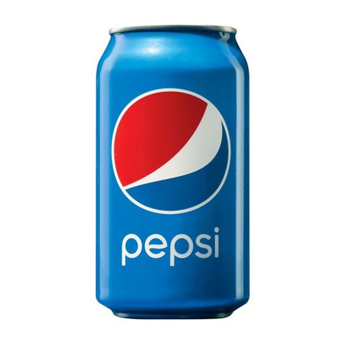 Pepsi 0,33L