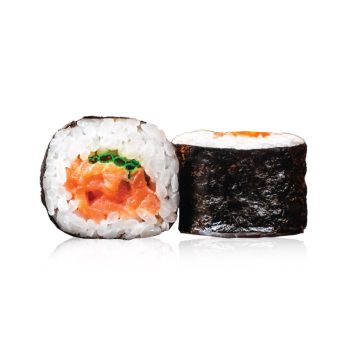 12. Kitsuen Sake Maki 8 vnt.