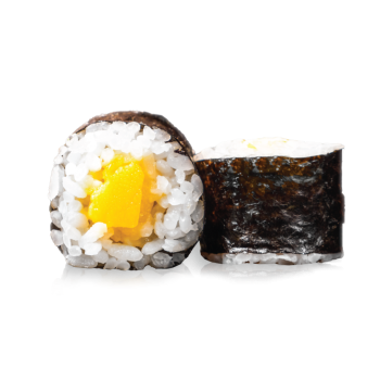 6. Mango Maki 8 vnt.