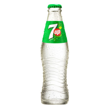 7 Up 0,2L