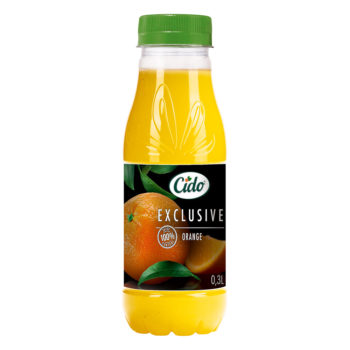 Cido orange