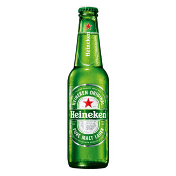 Heineken