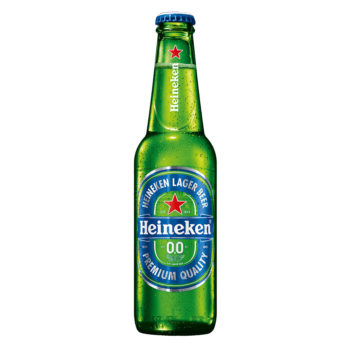 Heineken blue
