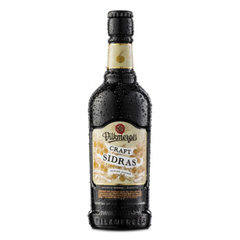 Vilkmergės craft