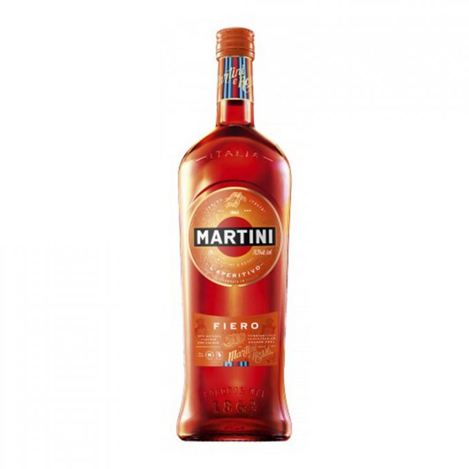 MARTINI FIERO 1.0L (14.9%)