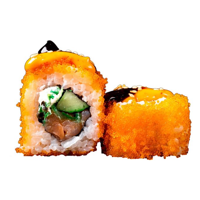 Kitsuen Sake 8 vnt.