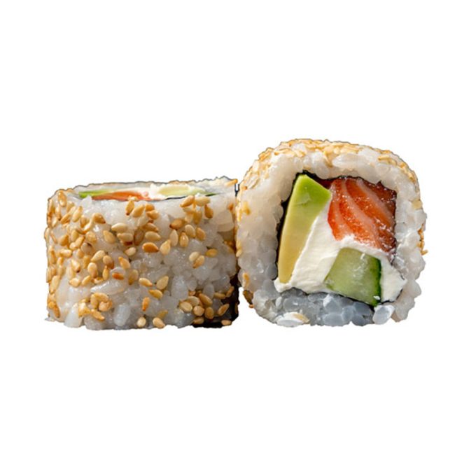 Philadelphia Sesame 8 vnt.