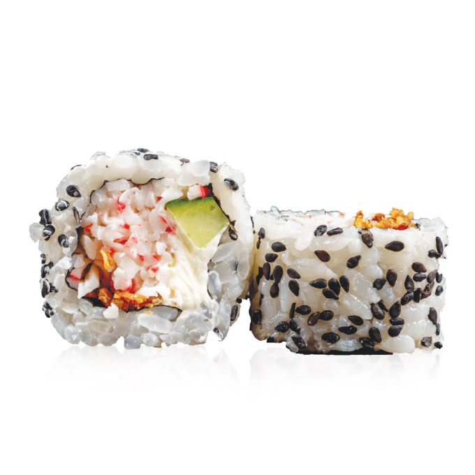 37. Suri Chizu Sesame 8 vnt.