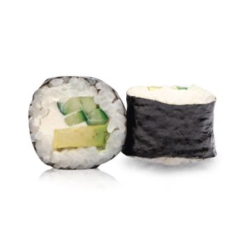 5. Avocado Kappa Maki 8 vnt.