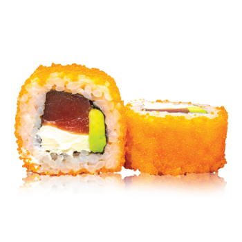 N1. Maguro Masago 8 vnt.