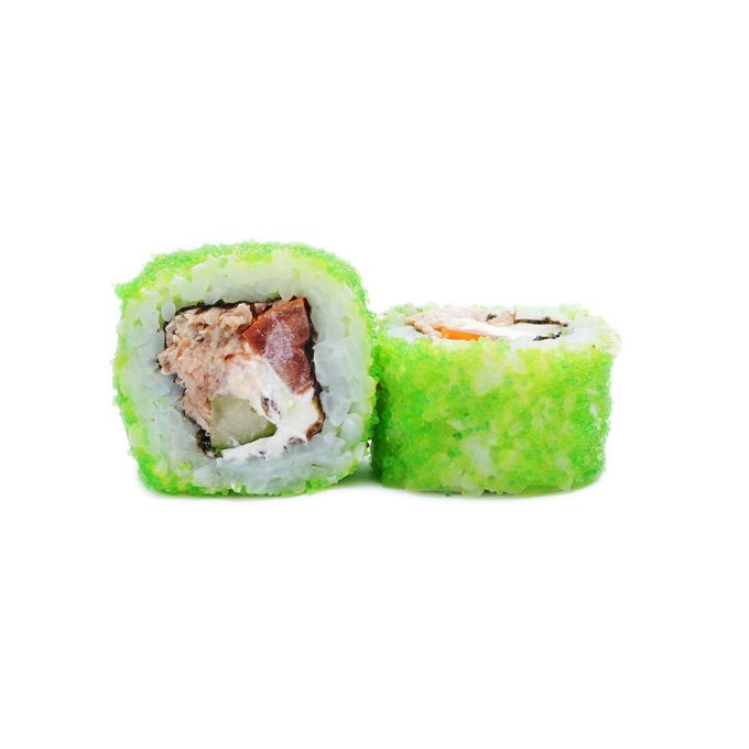 Green Sake 8 vnt.