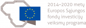 2014-2020 metų Europos sąjungos fondų investicijų veiksmų programa