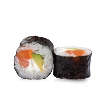 11. Sake Avocado Maki 8 vnt.