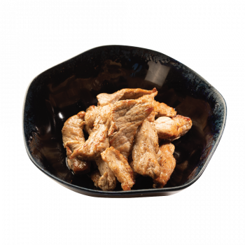 Papildomai kiauliena, 70 g