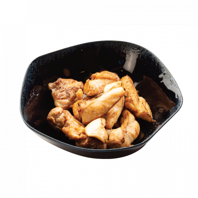 Papildomai kiauliena, 70 g