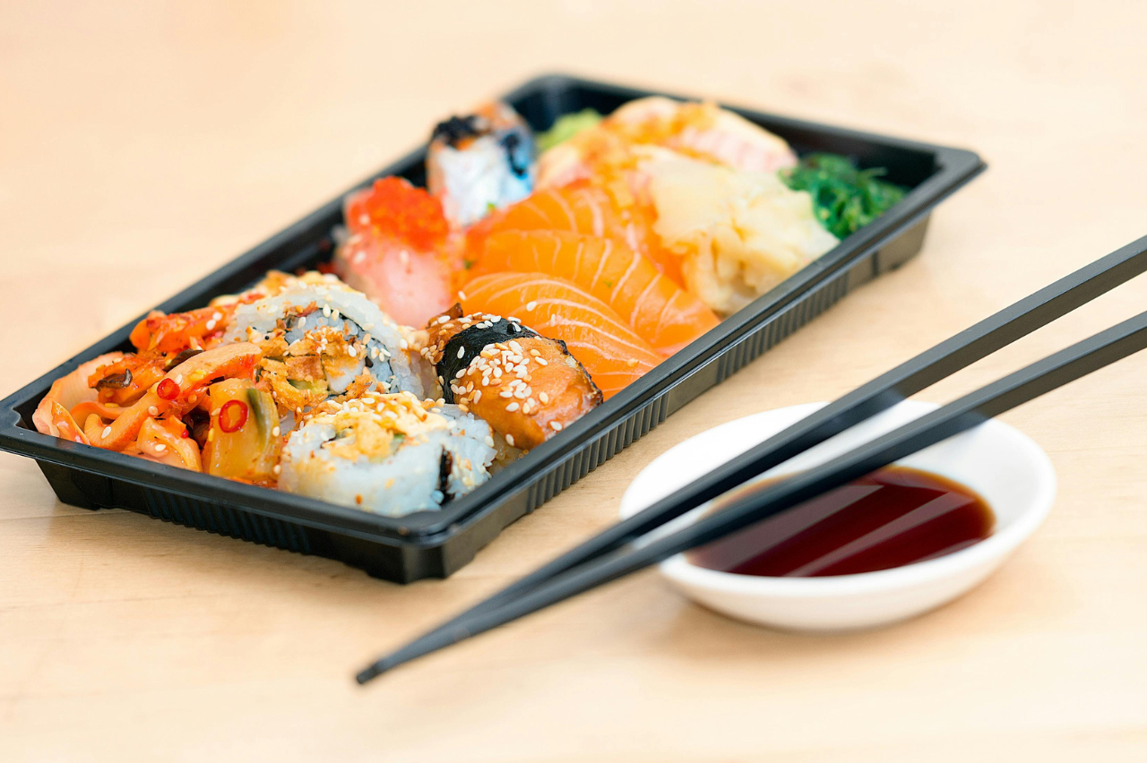 Kiek laiko galima laikyti sušius šaldytuve?