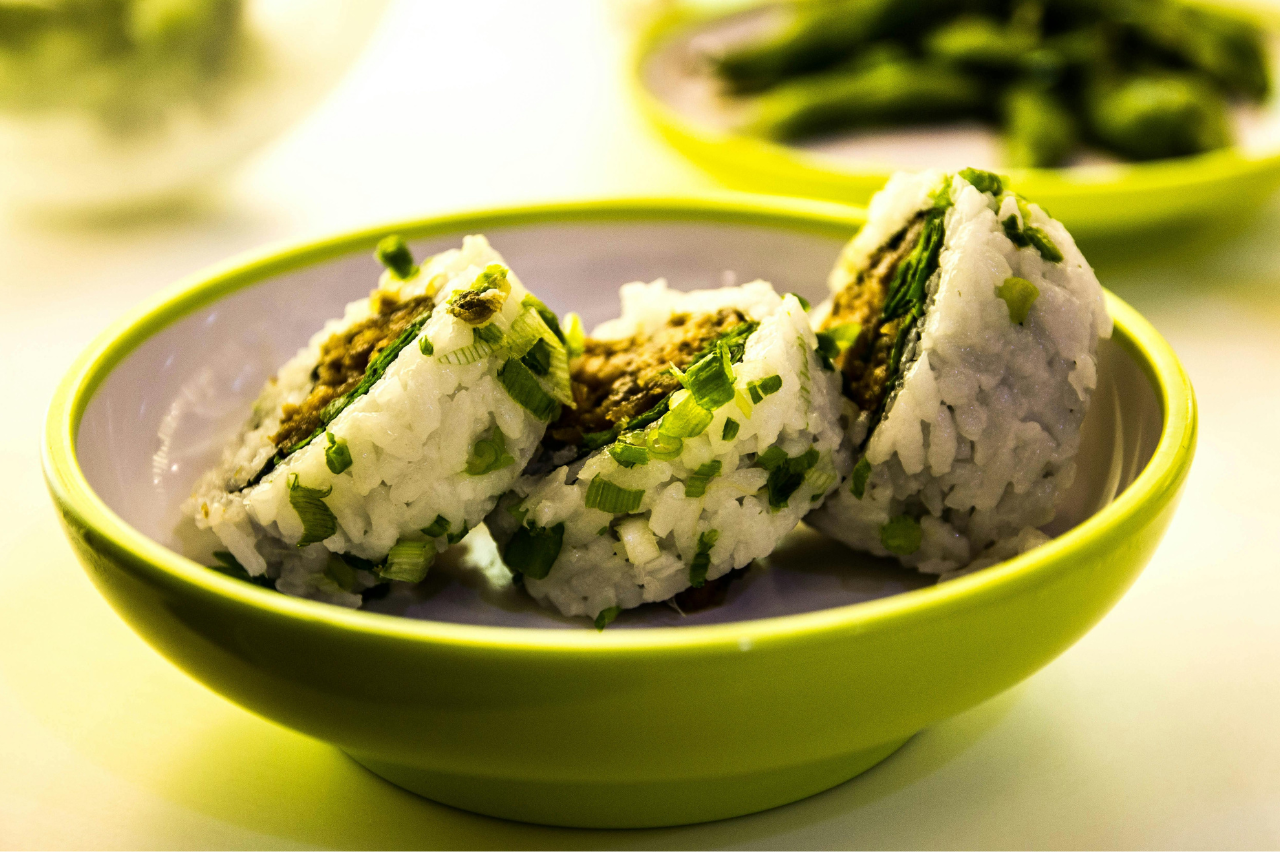 Sušiai be žuvies: ką rinktis tiems, kurie nemėgsta žuvies?